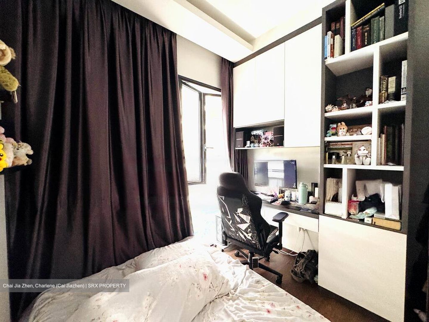 Jewel @ Buangkok (D19), Condominium #446568981